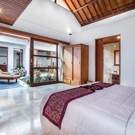 Gigimas Private Villa Ubud  Exterior photo